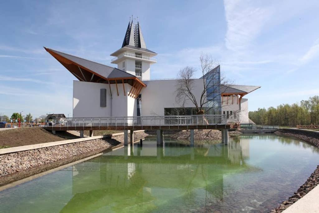 Sarud házikó-Igényes szálláshely Exterior foto